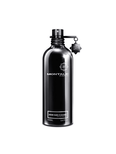 MONTALE AOUD CUIR D'ARABIE EDP - EmporiaProfumi