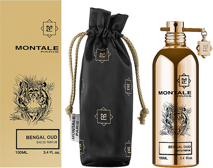 MONTALE BENGAL OUD EDP - EmporiaProfumi