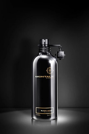 MONTALE BLACK AOUD EDP - EmporiaProfumi