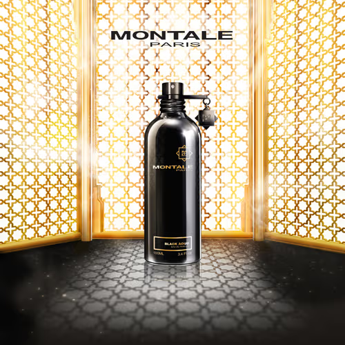 MONTALE BLACK AOUD EDP - EmporiaProfumi