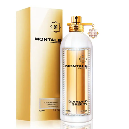 MONTALE DIAMOND GREEDY EDP - EmporiaProfumi