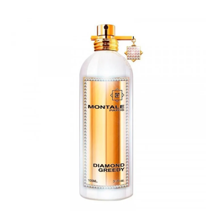 MONTALE DIAMOND GREEDY EDP - EmporiaProfumi