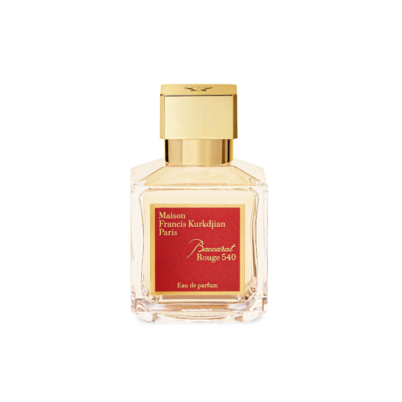 Maison Francis Kurkdjian Baccarat Rouge 540 Eau de Parfum 70ml - EmporiaProfumi