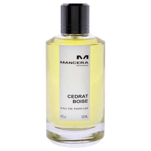 Mancera Cedrat Boise Eau de Parfum 120ml EDP - EmporiaProfumi