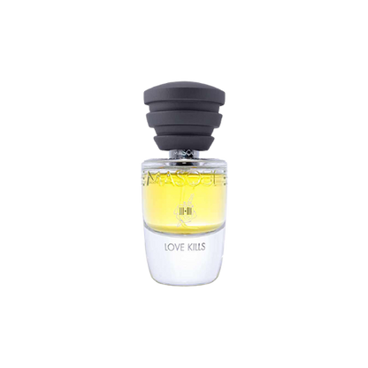 Masque Milano Love Kills EDP 35ml