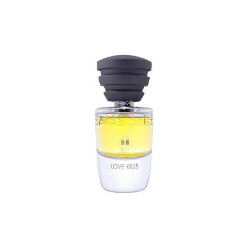 Masque Milano Love Kills EDP 35ml