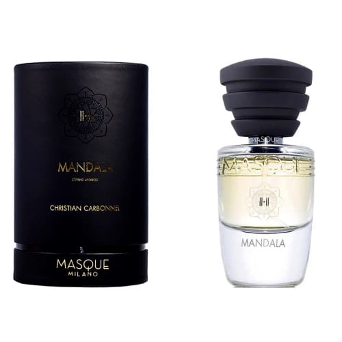 Masque Milano Mandala EDP 35ml