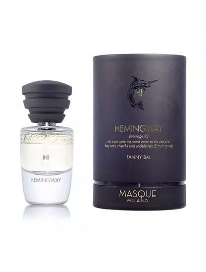 Masque Milano Hemingway EDP 35ml