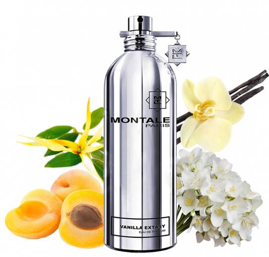 Montale Vanilla Extasy EDP 100 ML