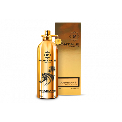 Montale Arabians EDP 100ml