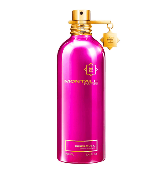 MONTALE ROSES MUSK EDP - EmporiaProfumi