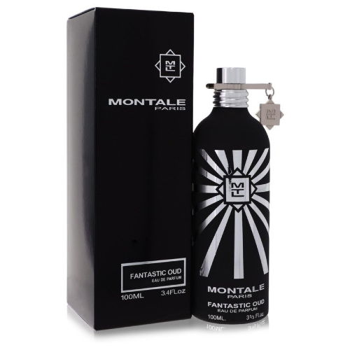 Montale Fantastic Aoud EDP 100 ML - EmporiaProfumi