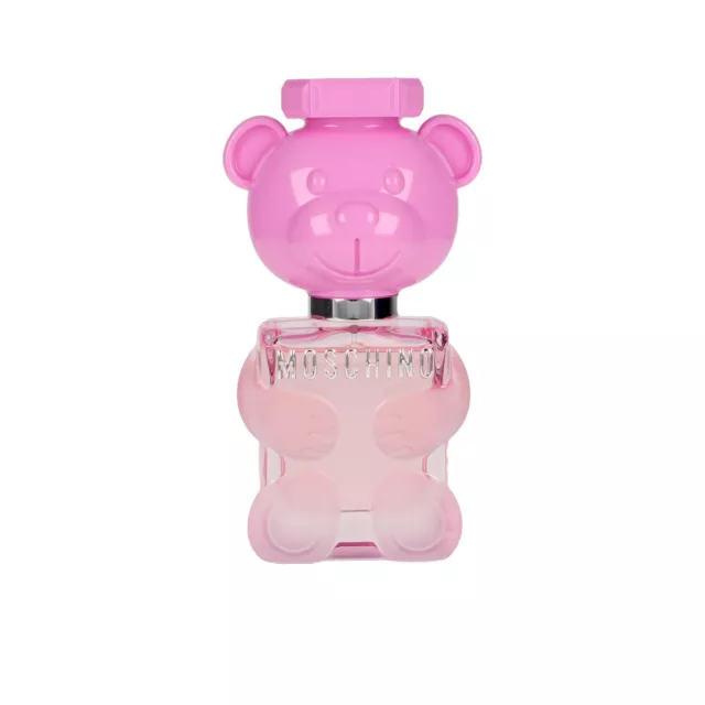 Moschino Toy 2 Buccle Gum EDT 50ml