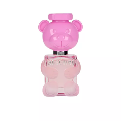 Moschino Toy 2 Buccle Gum EDT 50ml