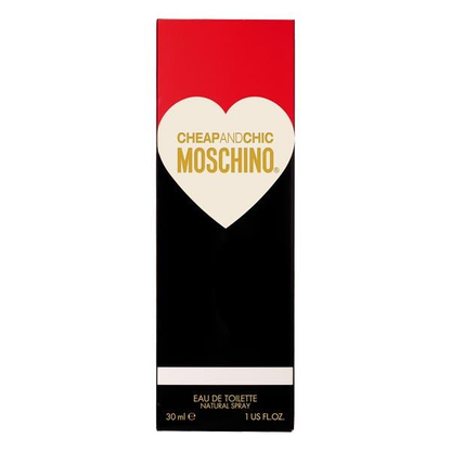 Moschino Cheap & Chic EDT 50ml