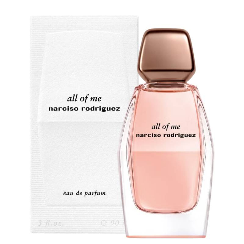 Narciso Rodriguez All of Me Eau de Parfum 90 ml EDP - EmporiaProfumi
