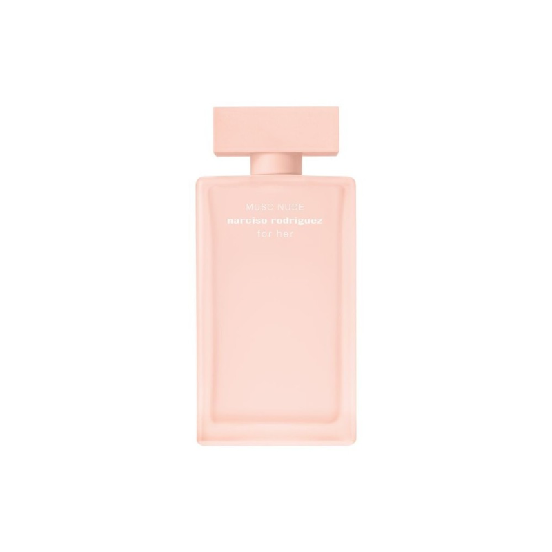 Narciso Rodriguez Musc Nude For Her Eau de Parfum 100 ml EDP - EmporiaProfumi