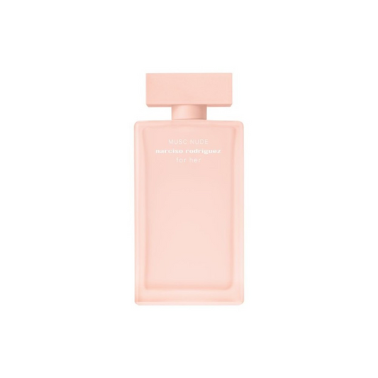Narciso Rodriguez Musc Nude For Her Eau de Parfum 100 ml EDP - EmporiaProfumi