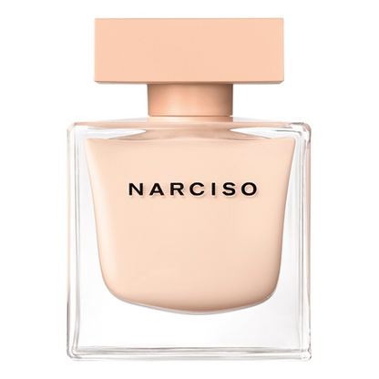 Narciso Rodriguez Poudrée Eau de Parfum 90 ml EDP - EmporiaProfumi