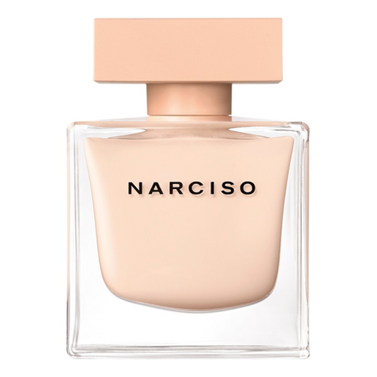 Narciso Rodriguez Poudrée Eau de Parfum 90 ml EDP - EmporiaProfumi