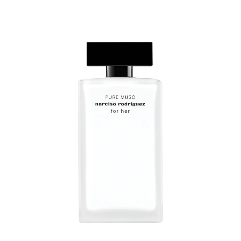 Narciso Rodriguez Pure Musc For Her Eau de Parfum 100ml EDP - EmporiaProfumi