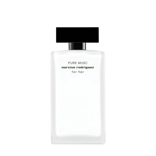 Narciso Rodriguez Pure Musc For Her Eau de Parfum 100ml EDP - EmporiaProfumi
