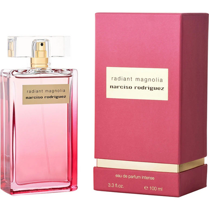 Narciso Rodriguez Radiant Magnolia Eau de Parfum Intense 100ml EDP - EmporiaProfumi