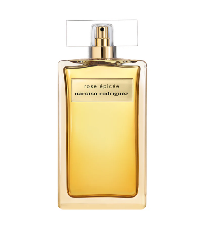 Narciso Rodriguez Rose Épicée Eau de Parfum 100ml EDP - EmporiaProfumi