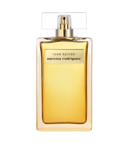 Narciso Rodriguez Rose Épicée Eau de Parfum 100ml EDP - EmporiaProfumi