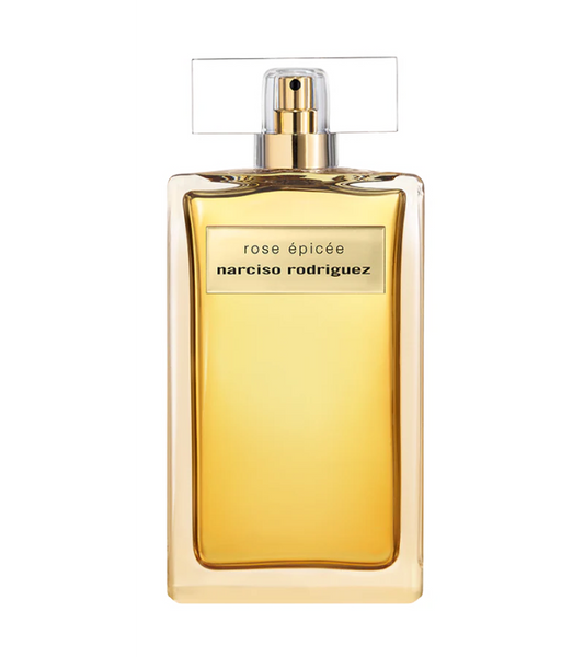Narciso Rodriguez Rose Épicée Eau de Parfum 100ml EDP - EmporiaProfumi