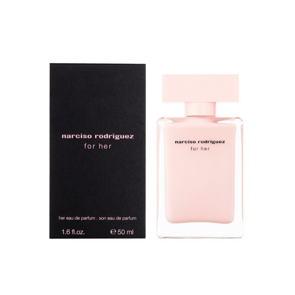 “Narciso Rodriguez For Her flacone 100 ml”,
“Narciso Rodriguez For Her profumo donna muschio rosa”,
“For Her Eau de Parfum Narciso Rodriguez profumo elegante”