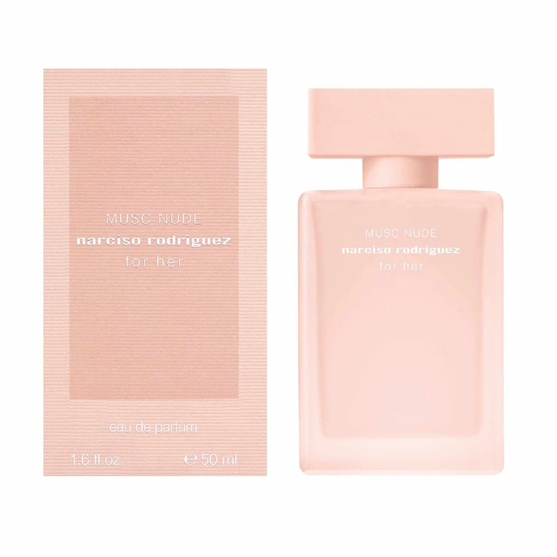 “Narciso Rodriguez Musc Nude For Her flacone 100 ml”,
“Narciso Rodriguez Musc Nude profumo muschio e vaniglia”,
“Musc Nude For Her profumo donna Narciso Rodriguez”