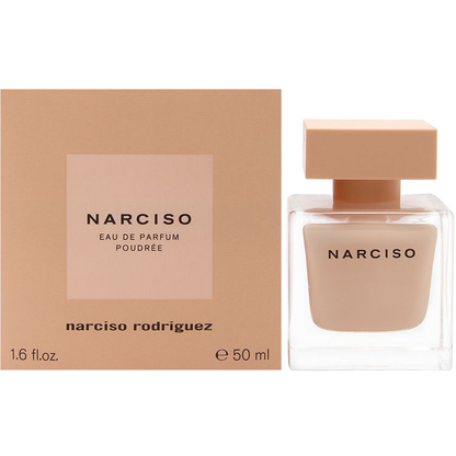 Narciso Rodriguez Poudrée Eau de Parfum 50 ml EDP