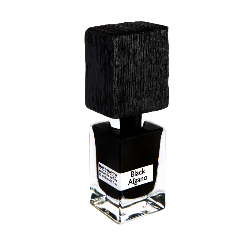Nasomatto Black Afgano Extrait de Parfum 30ml Unisex - EmporiaProfumi