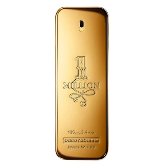 Paco Rabanne 1 Million EDT 200ml
