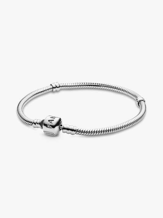 Pandora Bracciale Moments con Chiusura a Barile