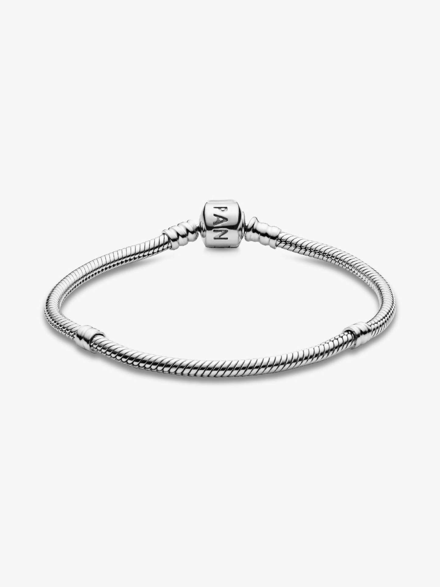 Pandora Bracciale Moments con Chiusura a Barile