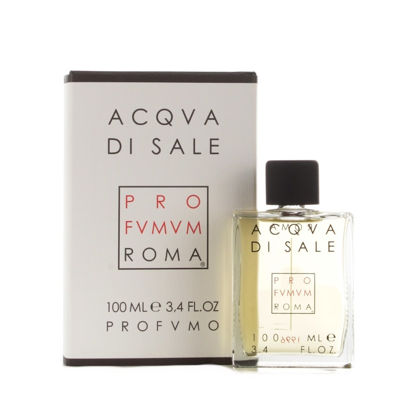 Profumum Roma Acqua Di Sale Extrait de Parfum 100ml - EmporiaProfumi
