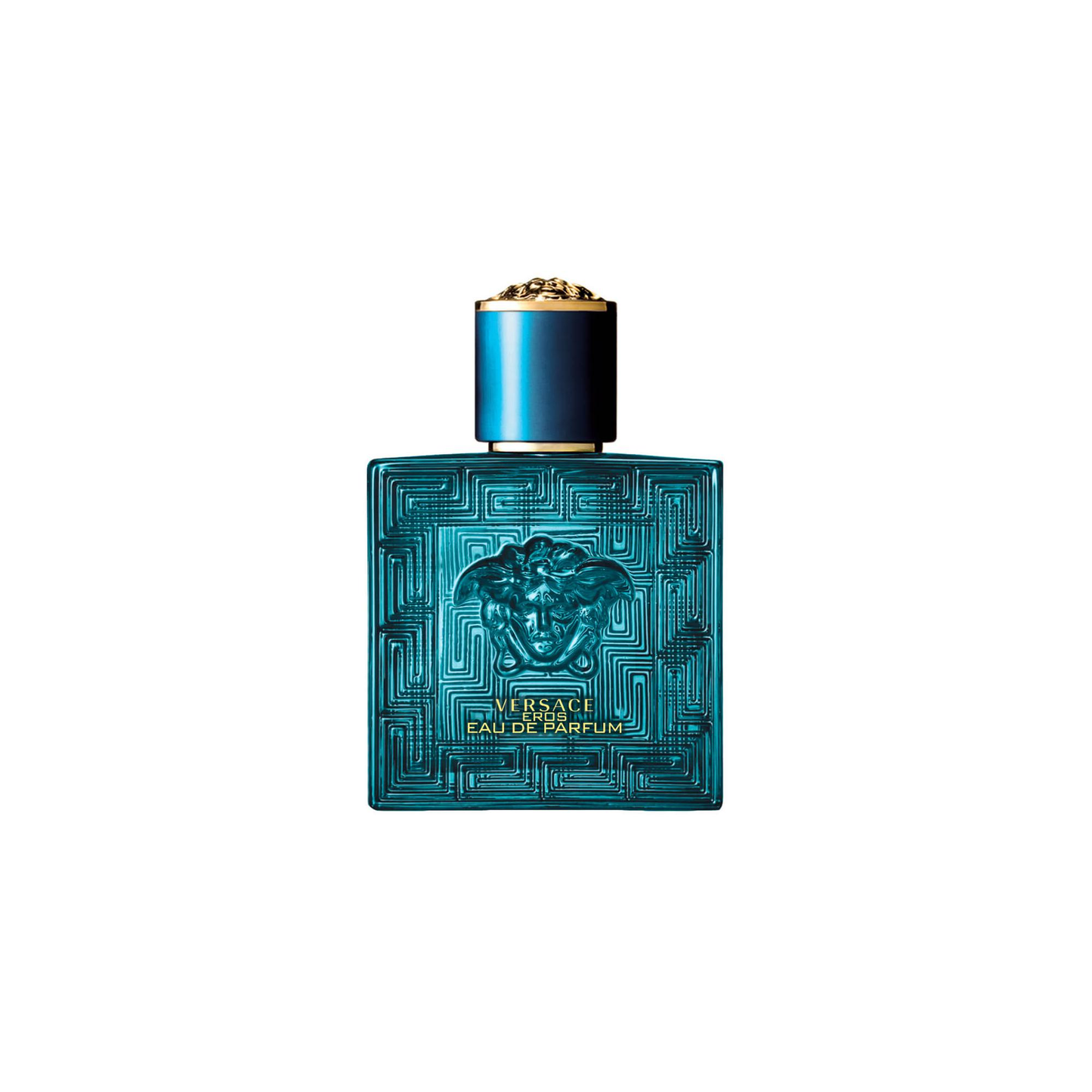 Versace Eros Eau de Parfum 100ml EDP - EmporiaProfumi