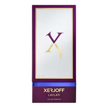 Xerjoff Laylati EDP 100 ML