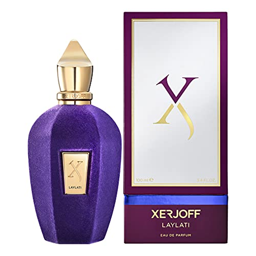 Xerjoff Laylati EDP 100 ML