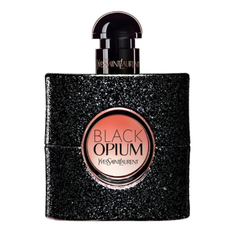 Yves Saint Laurent Black Opium Eau de Parfum 90ml EDP - EmporiaProfumi