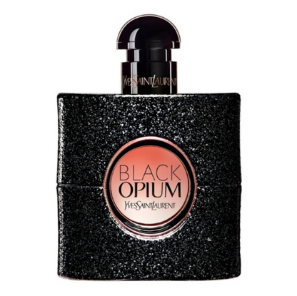 Yves Saint Laurent Black Opium Eau de Parfum 90ml EDP - EmporiaProfumi