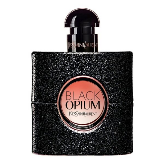 Yves Saint Laurent Black Opium Eau de Parfum 90ml EDP - EmporiaProfumi