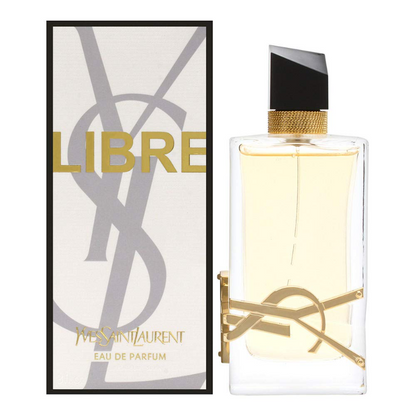 Yves Saint Laurent Libre Eau de Parfum 90ml EDP - EmporiaProfumi