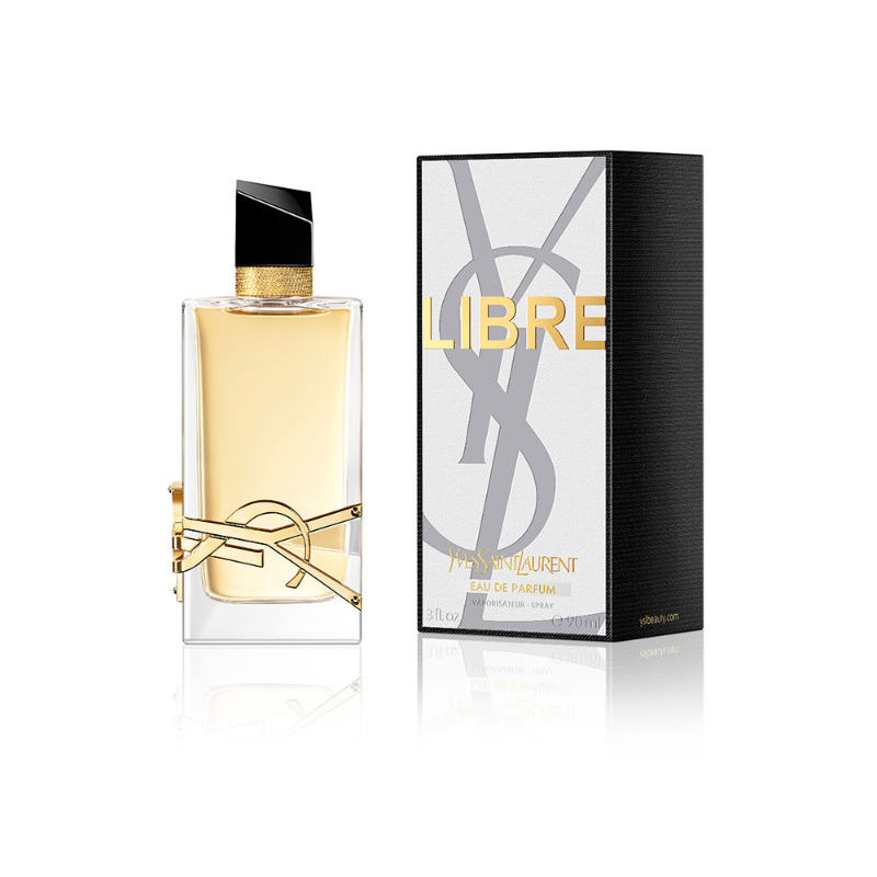 Yves Saint Laurent Libre Eau de Parfum 90ml EDP - EmporiaProfumi
