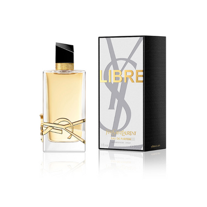 Yves Saint Laurent Libre Eau de Parfum 90ml EDP - EmporiaProfumi