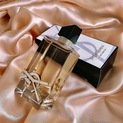 Yves Saint Laurent Libre Eau de Parfum 90ml EDP - EmporiaProfumi