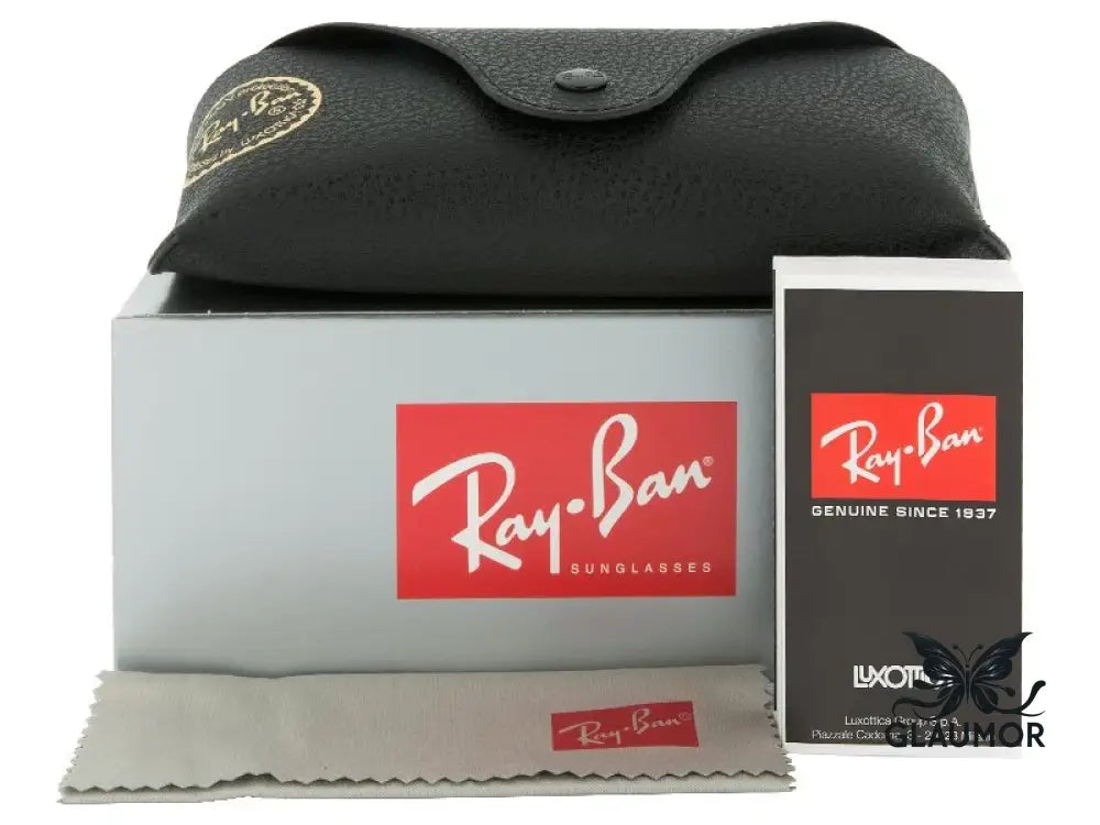 JUSTIN Ray-Ban - EmporiaProfumi