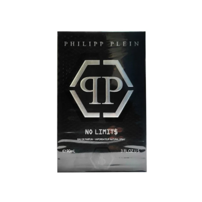 Philipp Plein No Limits 90ml - EmporiaProfumi